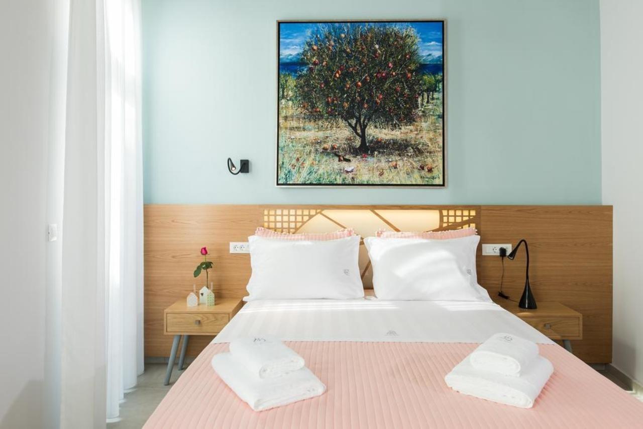 Gasthof The48suites Chania (Crete)