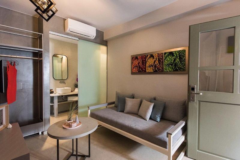 The48suites Gasthof Chania (Crete)