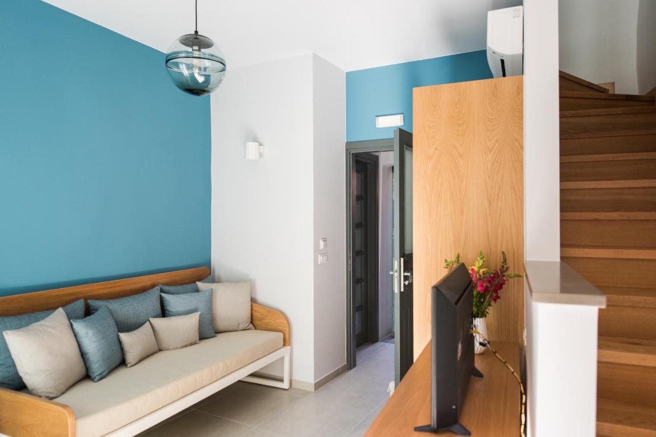 The48suites Gasthof Chania (Crete)