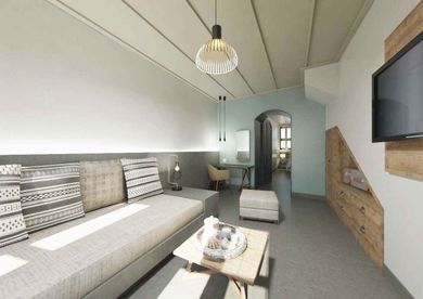 The48suites Gasthof