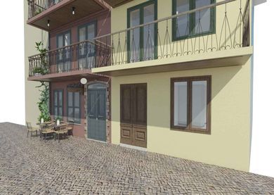 The48suites Gasthof