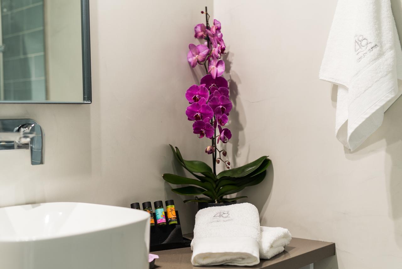Gasthof The48suites Chania (Crete)