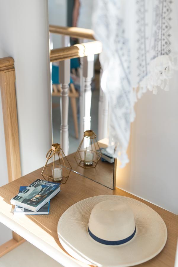The48suites Gasthof Chania (Crete)