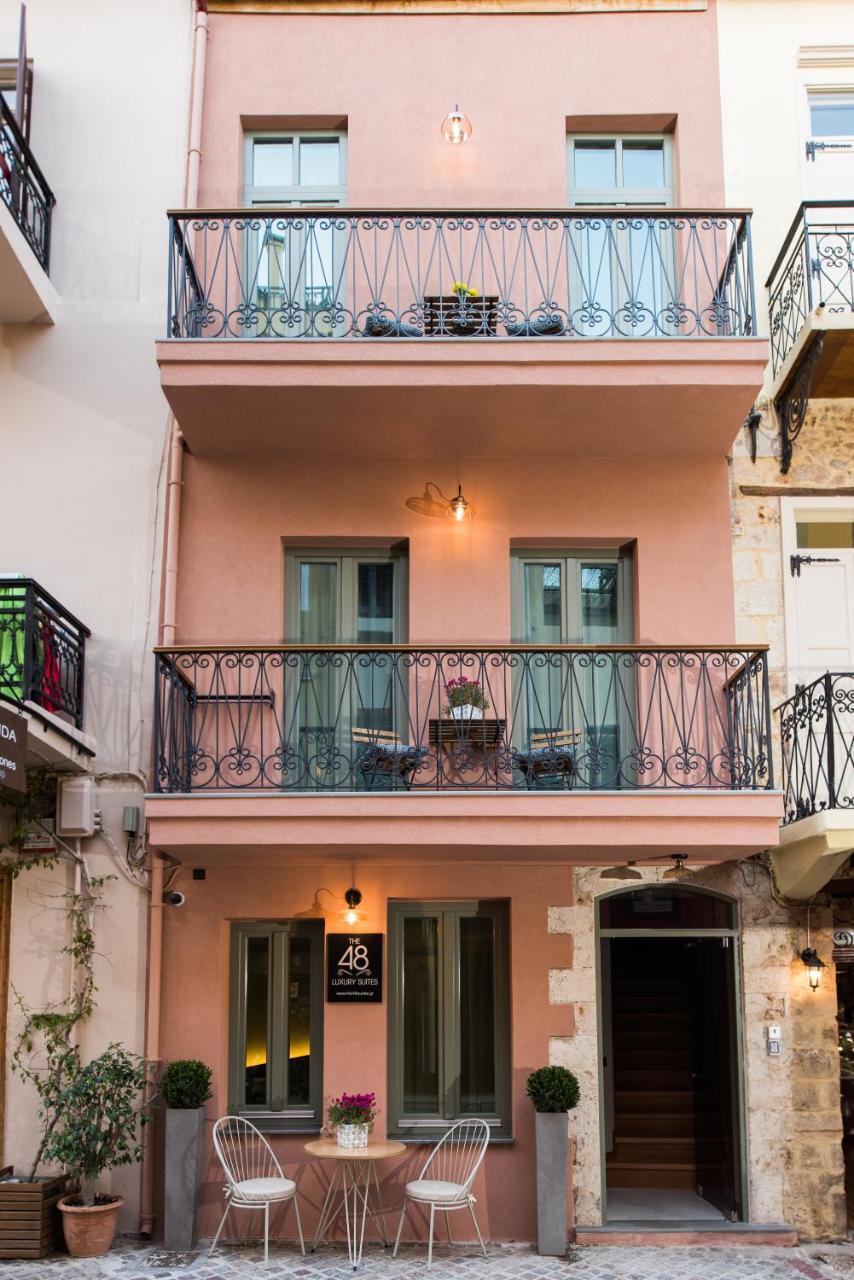 The48suites Gasthof 3*